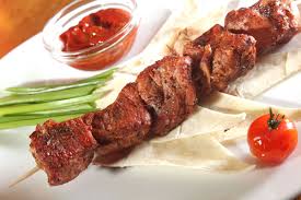 Brochette de filet mignon BBQ japonaise (12 unités)