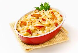 Mac cheese homard (8 unités)