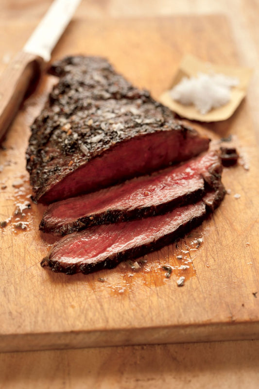 Bavette de bœuf  AAA (2 kg)