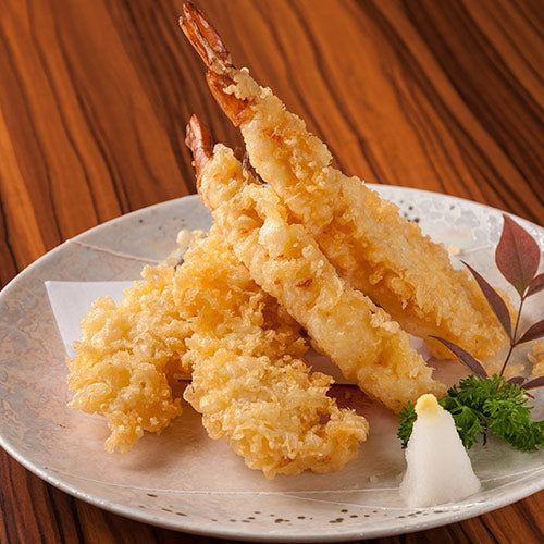 Crevette Tiki (2 kg)