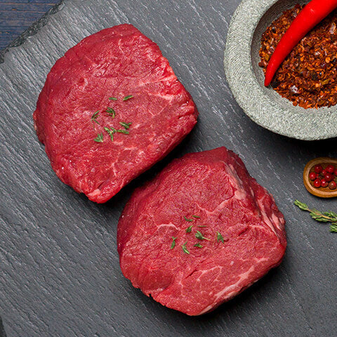 Filet mignon de bœuf AAA Signature (2 kg)