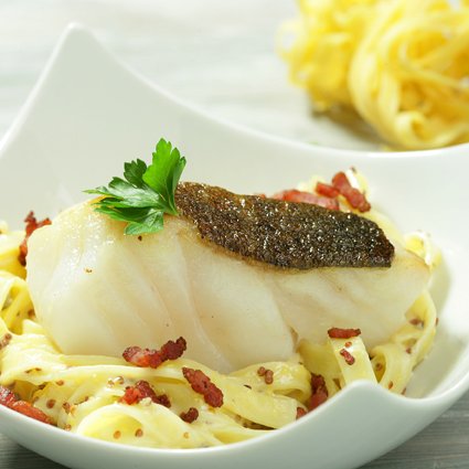 Pavé de flétan (2 kg)