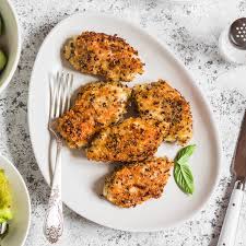 Bouchée de morue pané (2.27kg)