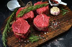 Filet mignon (2kg)