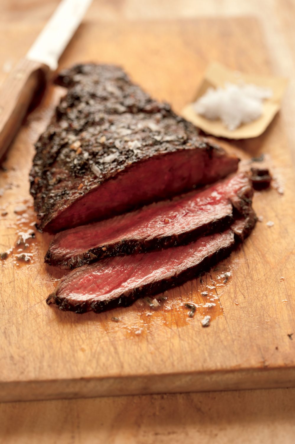 Bavette de bœuf  AAA (2 kg)