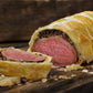 Bœuf Wellington (135 g) (8 unités)