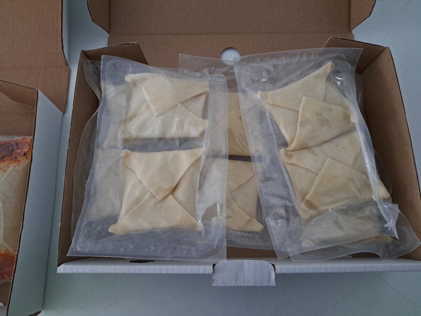 Bœuf Wellington (135 g) (8 unités)