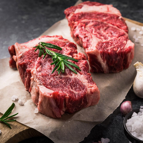Faux-filet de bœuf Angus sterling silver AAA (3 kg) – Distribution ...