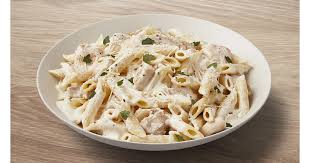 Poulet Alfredo (8 unité)