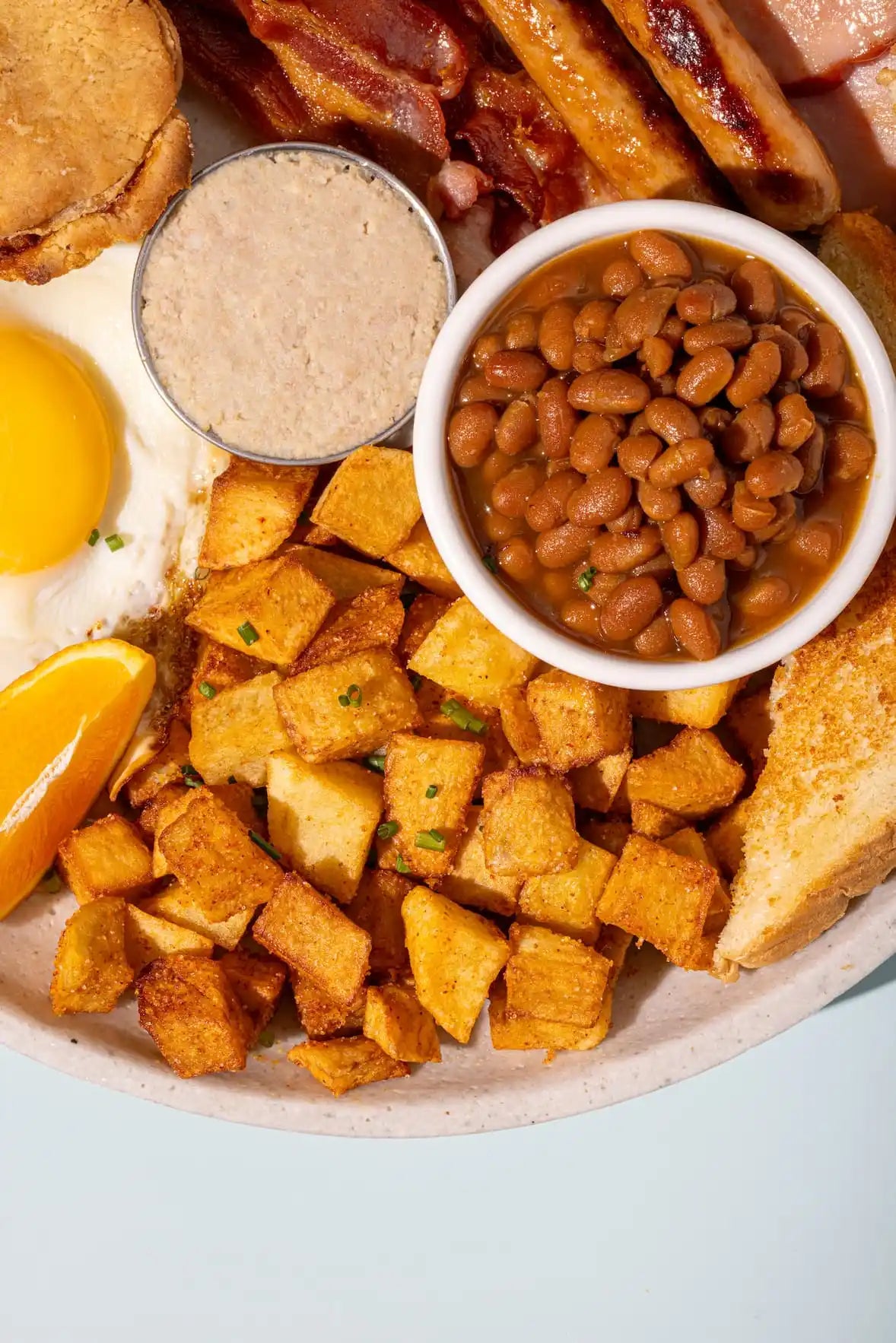 Boite assortiment déjeuner